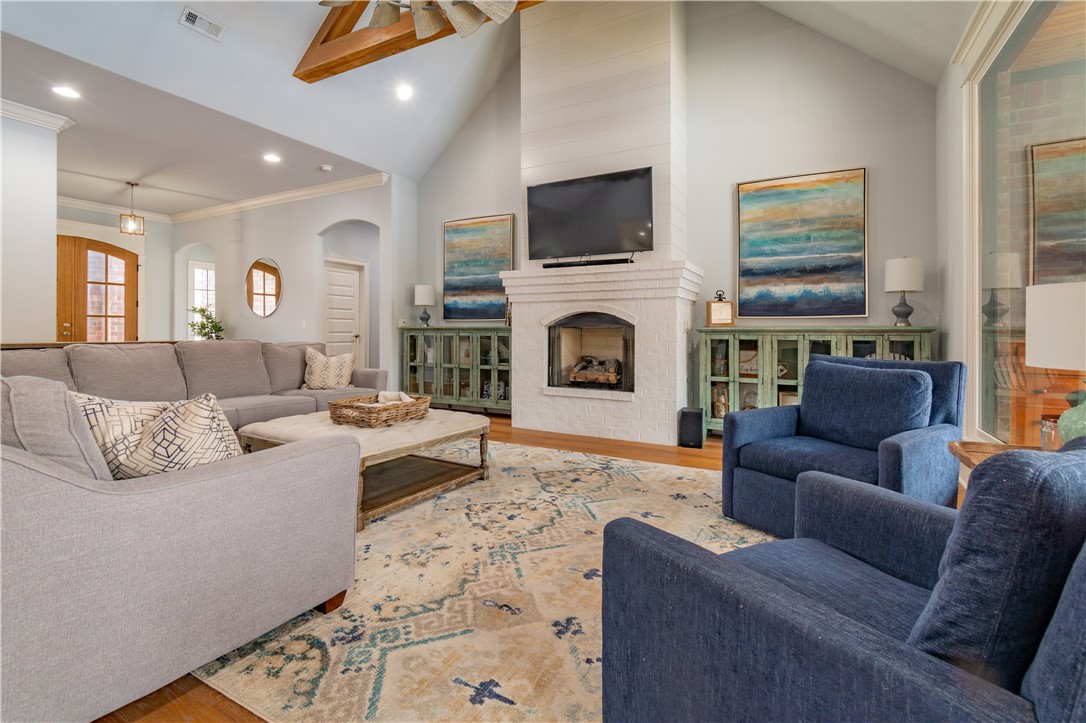 Heritage Hills Sub - Residential