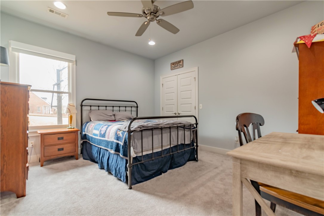 Heritage Hills Sub - Residential