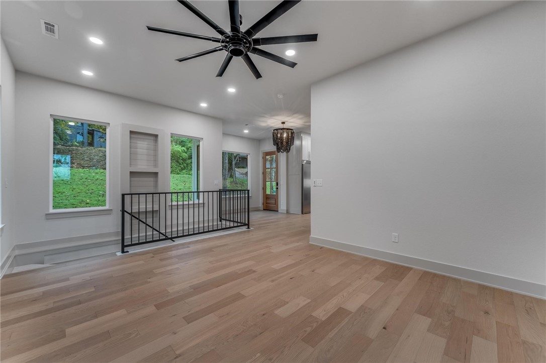 FAYETTEVILLE OUTLOTS - Residential