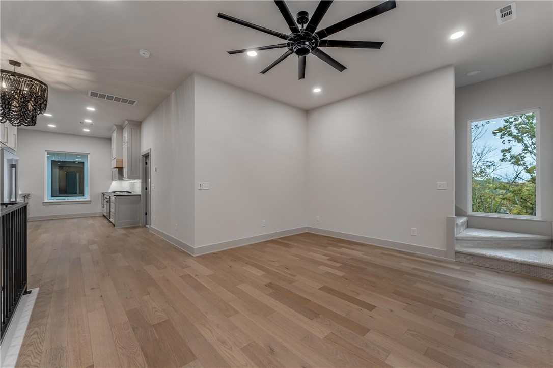 FAYETTEVILLE OUTLOTS - Residential