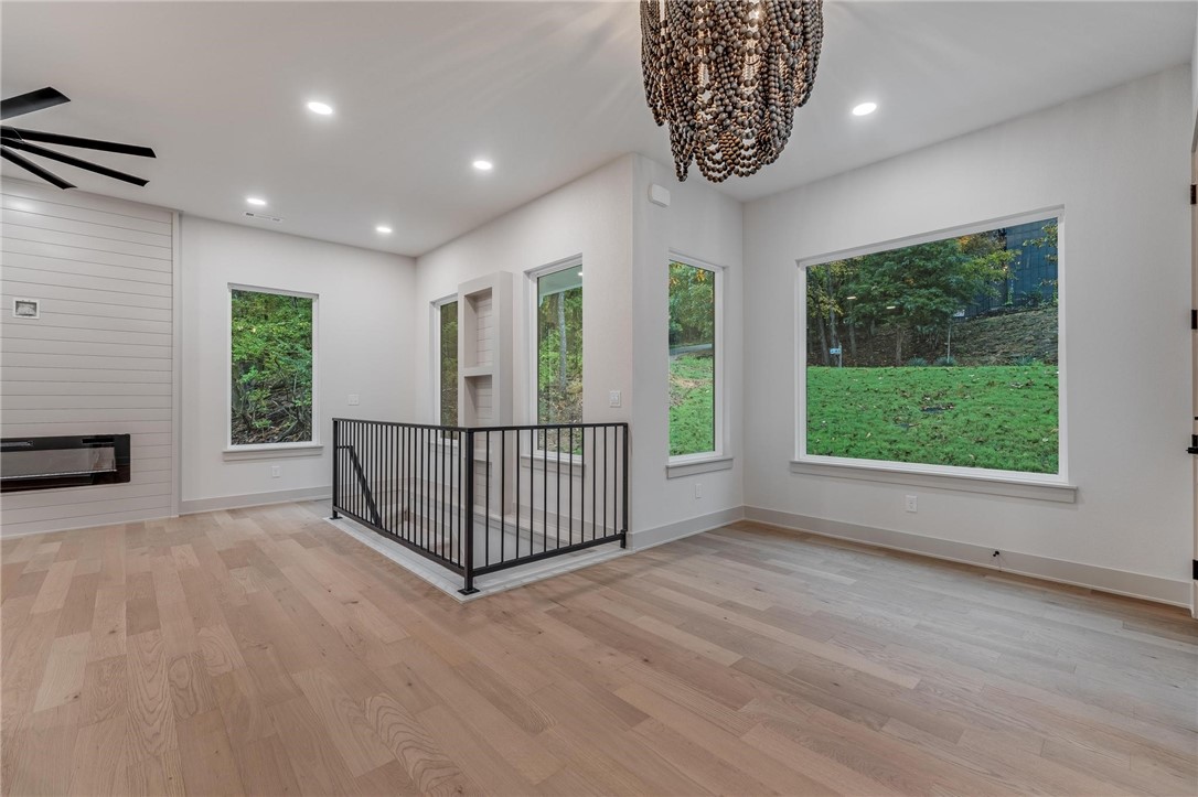 FAYETTEVILLE OUTLOTS - Residential