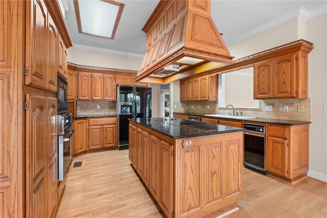 Pinnacle - Residential