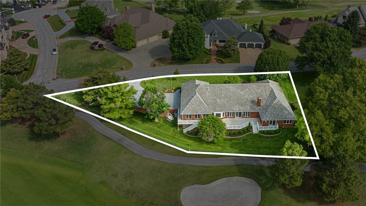 Pinnacle - Residential