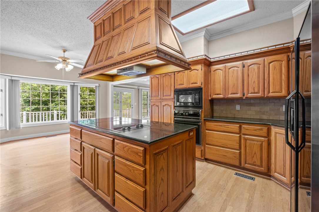 Pinnacle - Residential