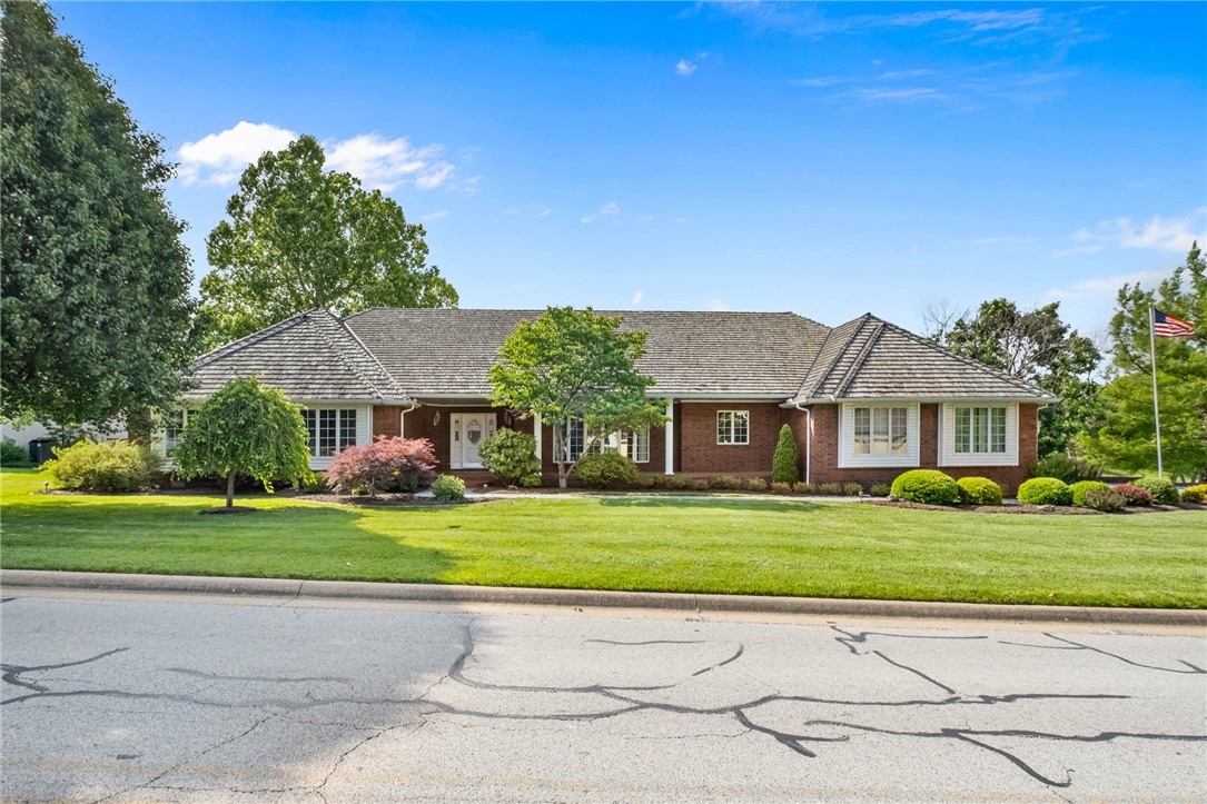Pinnacle - Residential
