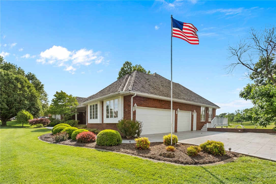 Pinnacle - Residential