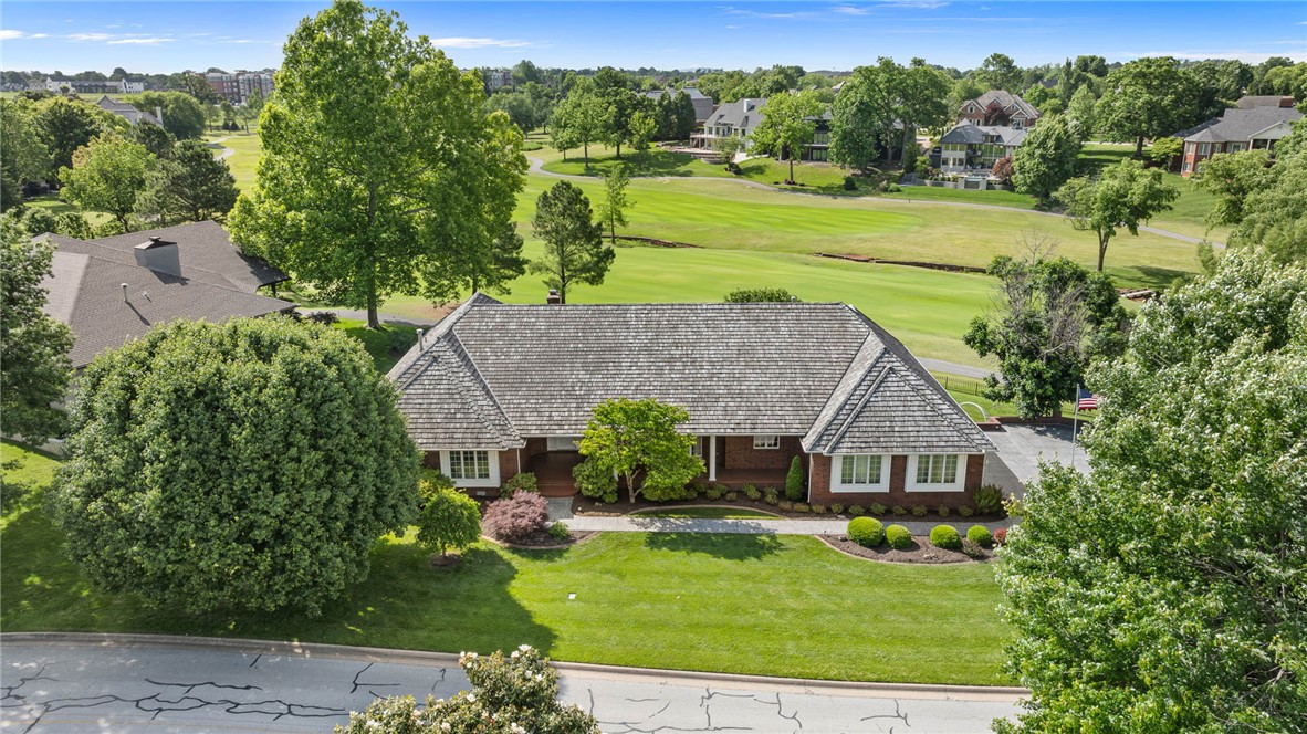 Pinnacle - Residential