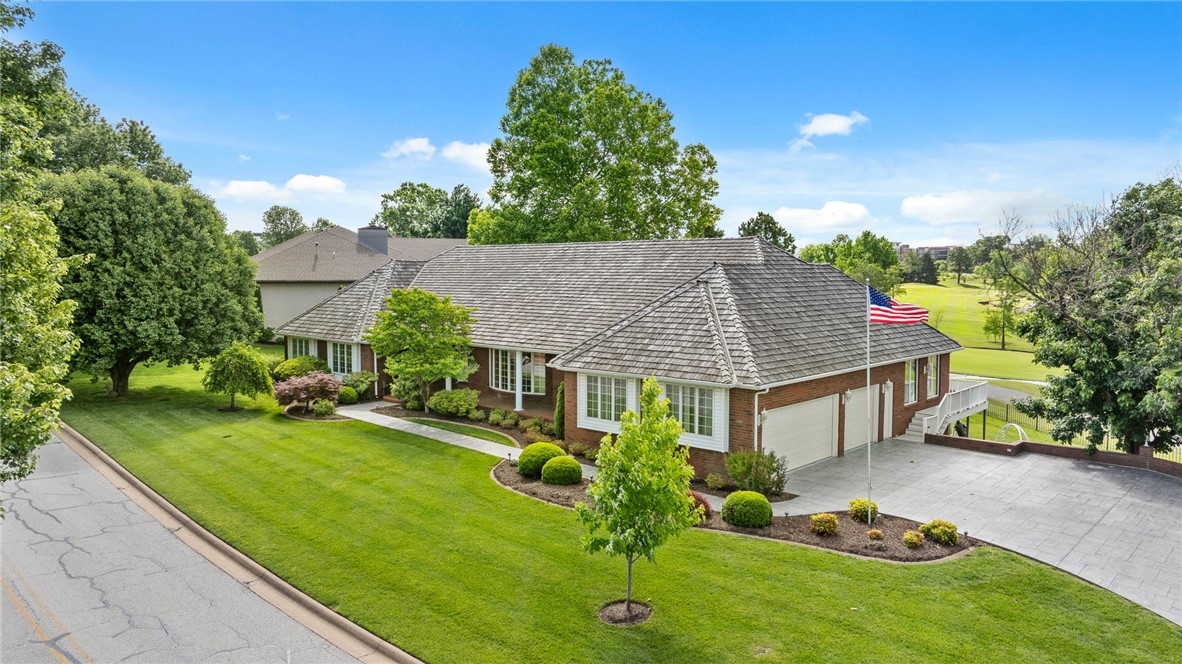 Pinnacle - Residential