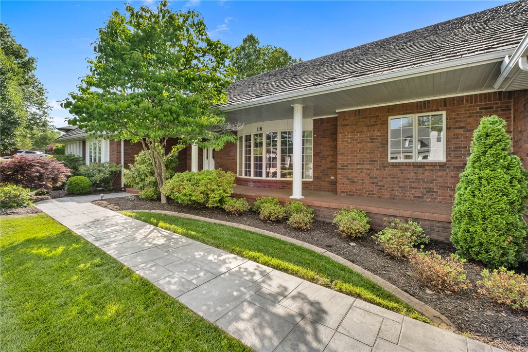 Pinnacle - Residential