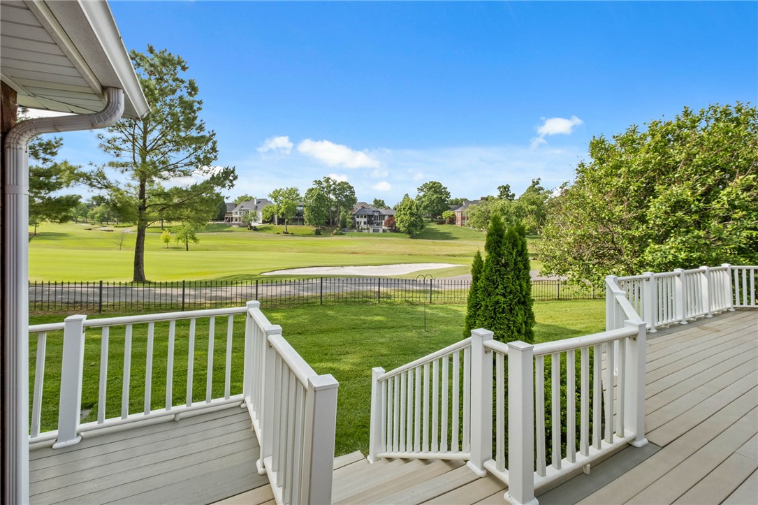 Pinnacle - Residential