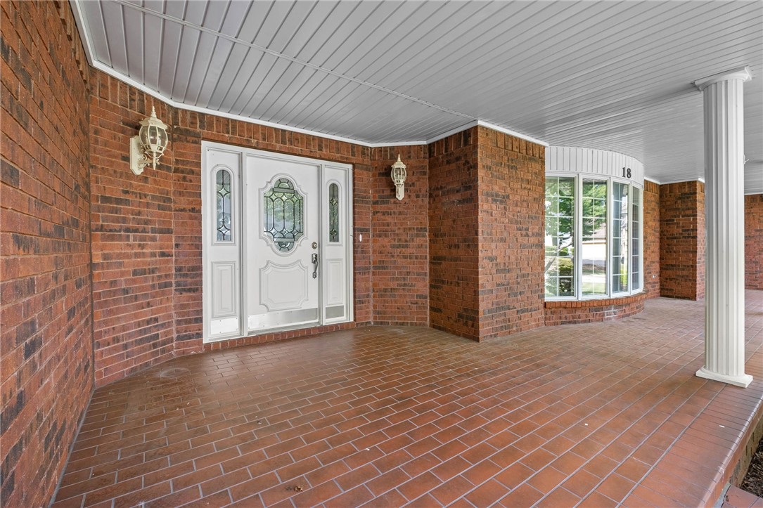 Pinnacle - Residential