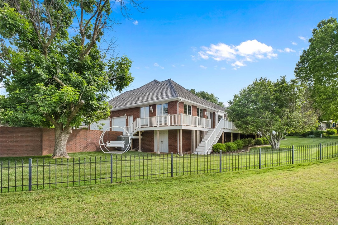 Pinnacle - Residential