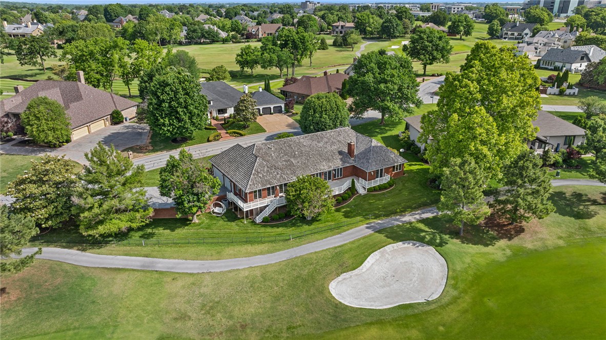 Pinnacle - Residential