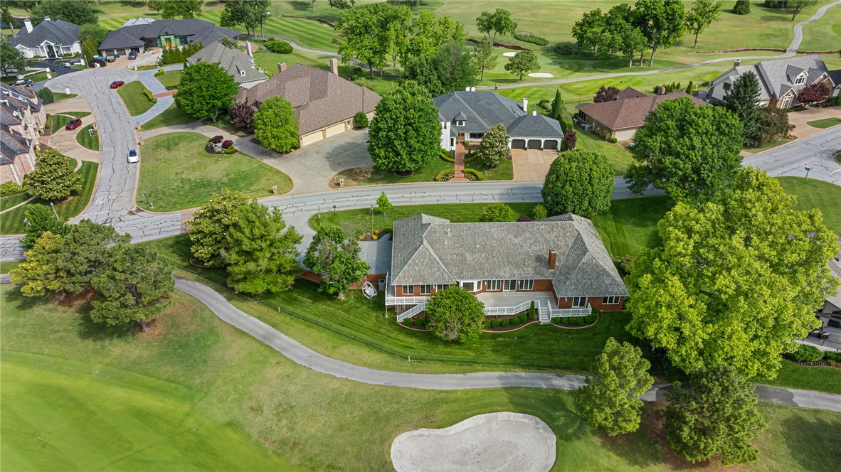 Pinnacle - Residential