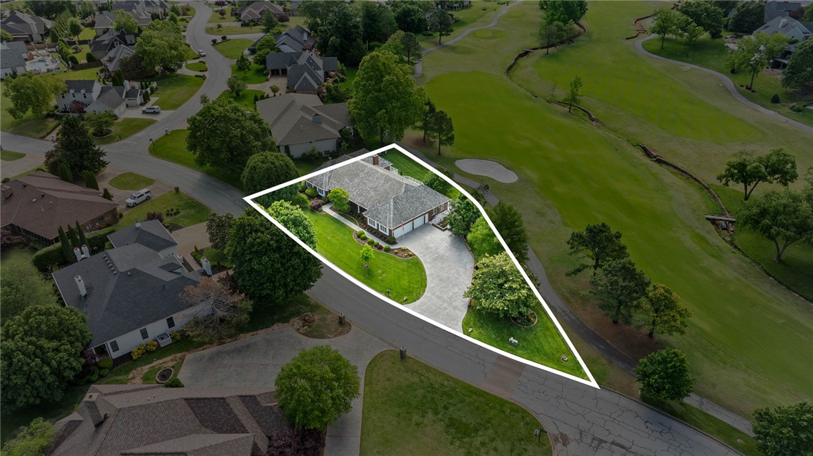 Pinnacle - Residential