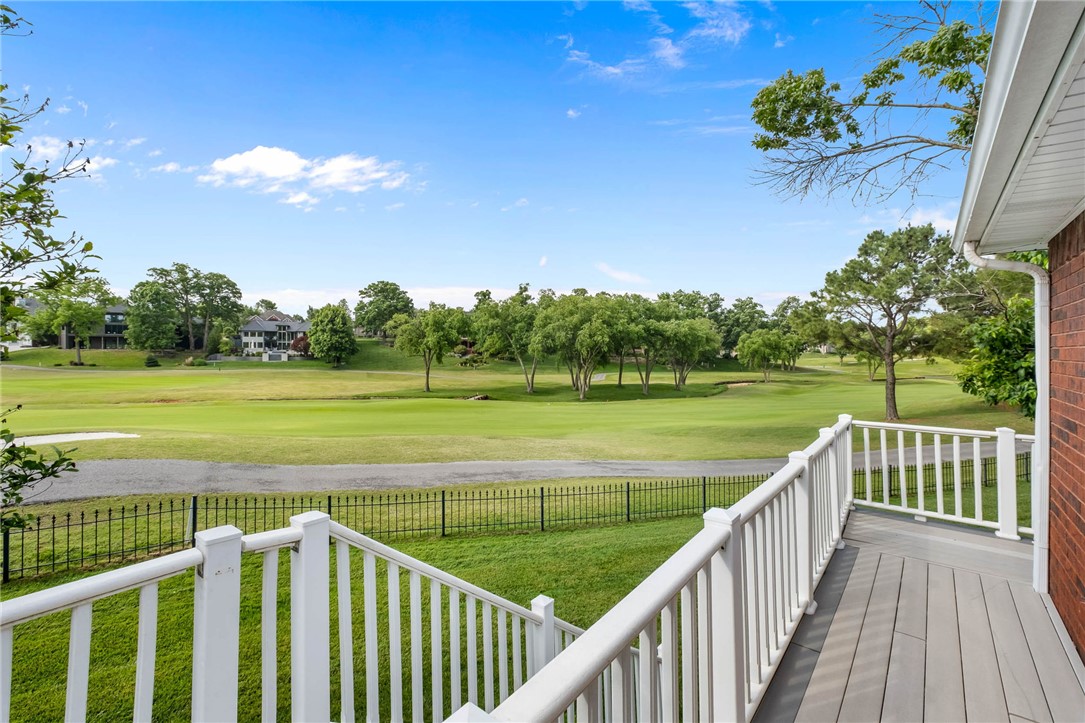 Pinnacle - Residential