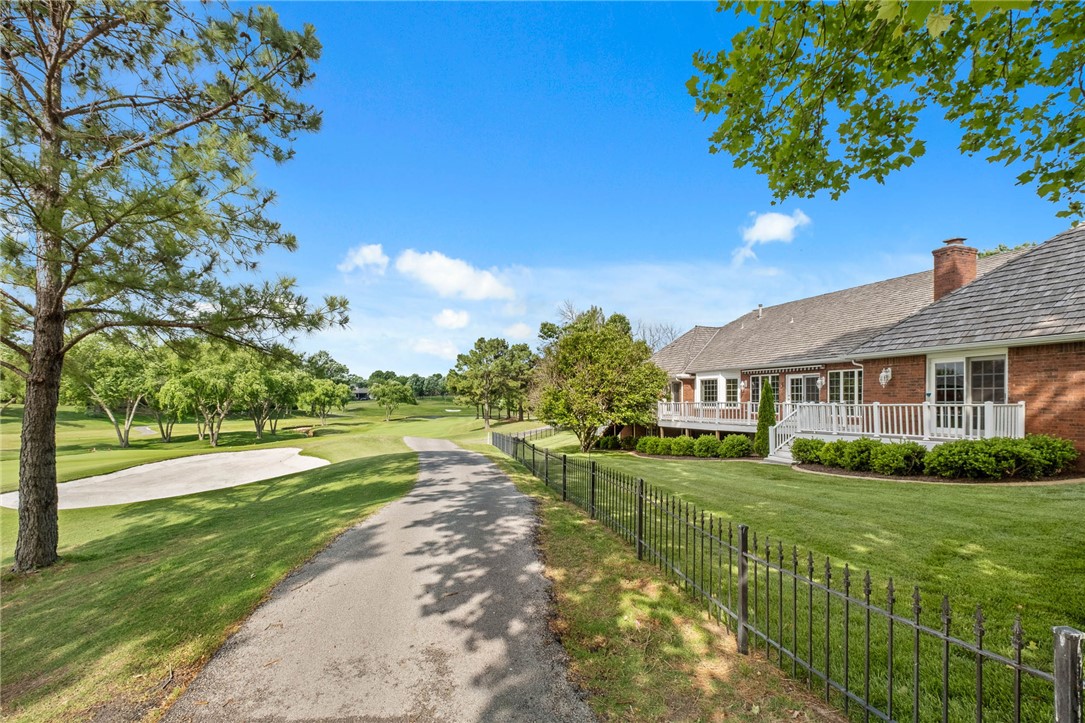 Pinnacle - Residential