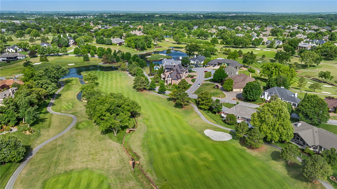 Pinnacle - Residential
