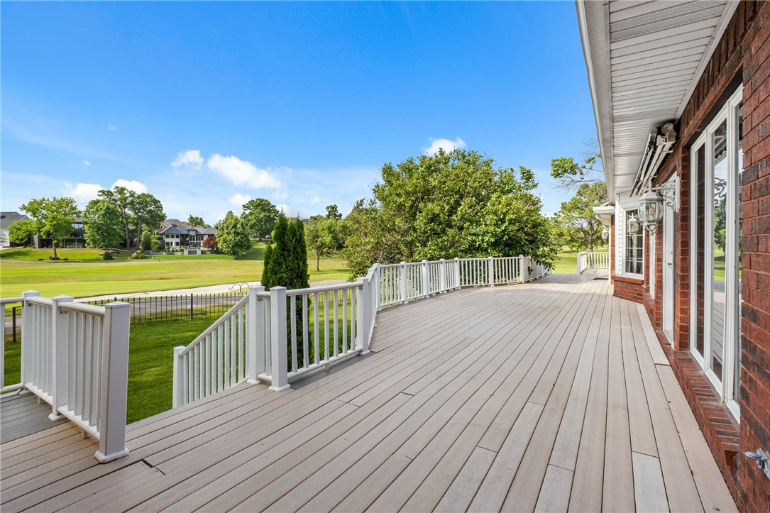 Pinnacle - Residential