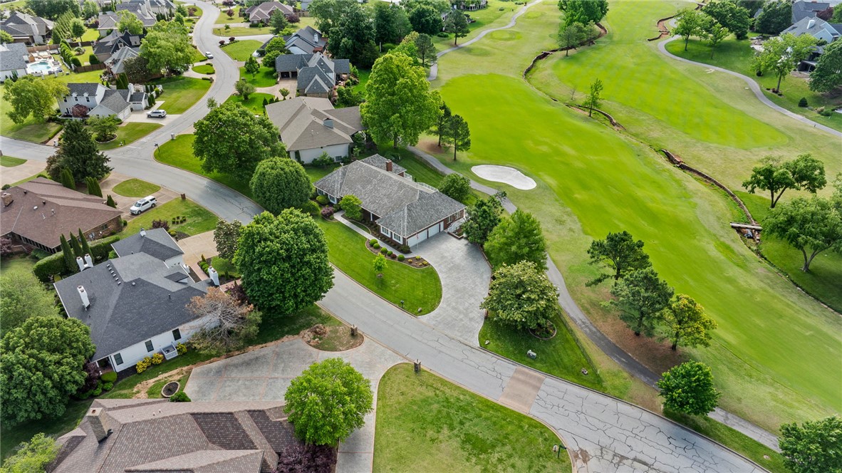 Pinnacle - Residential