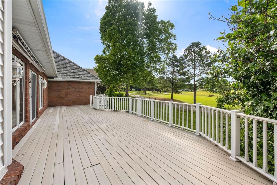 Pinnacle - Residential