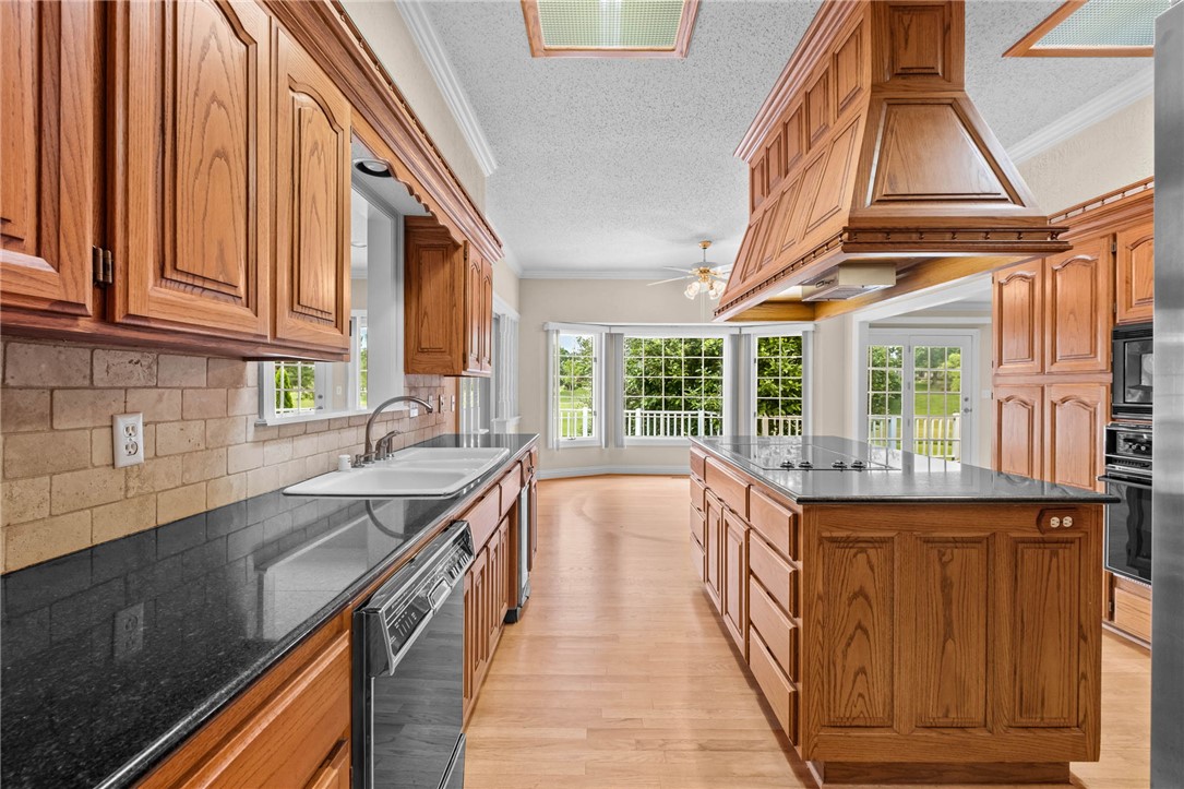 Pinnacle - Residential