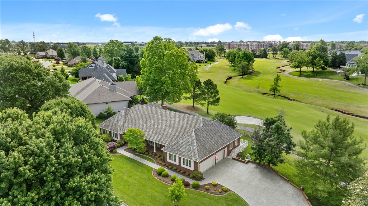Pinnacle - Residential