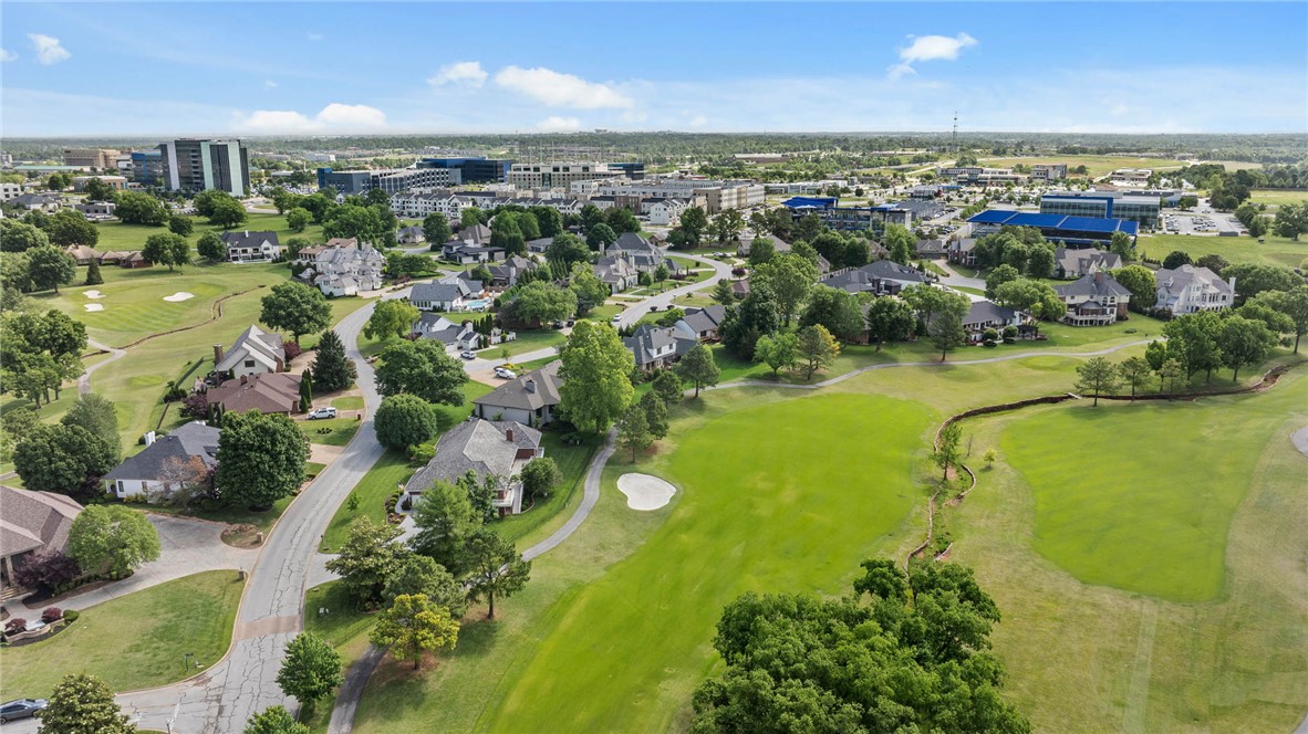 Pinnacle - Residential