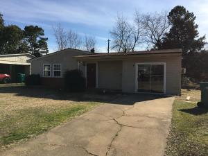 Owner financing available. Newly remodeled. Don't miss checking out this new opportunity!