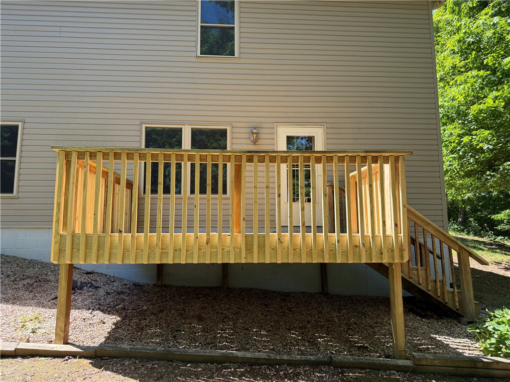 Monmouth Sub Bvv - Residential