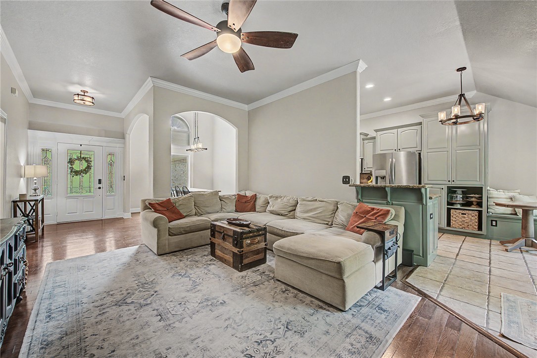 Monmouth Sub Bvv - Residential