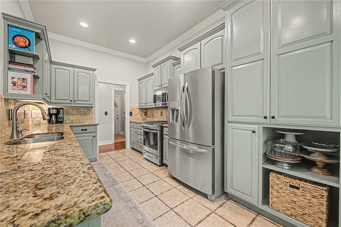 Monmouth Sub Bvv - Residential