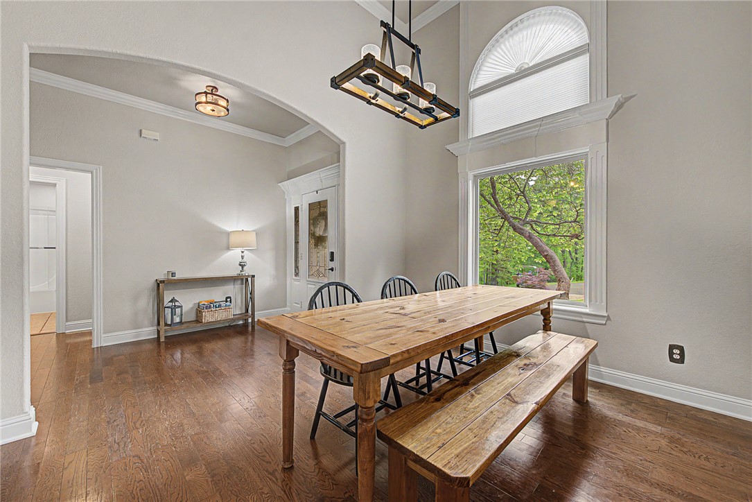 Monmouth Sub Bvv - Residential