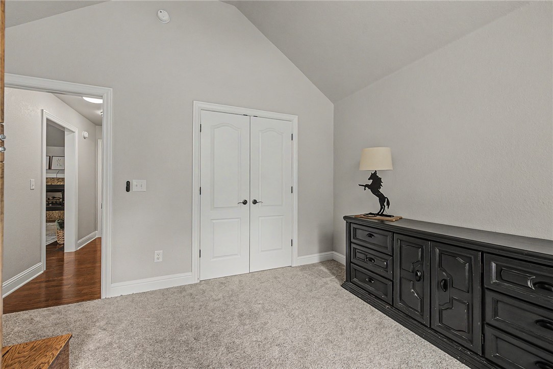 Monmouth Sub Bvv - Residential