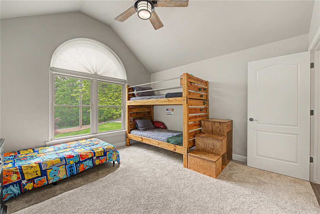 Monmouth Sub Bvv - Residential