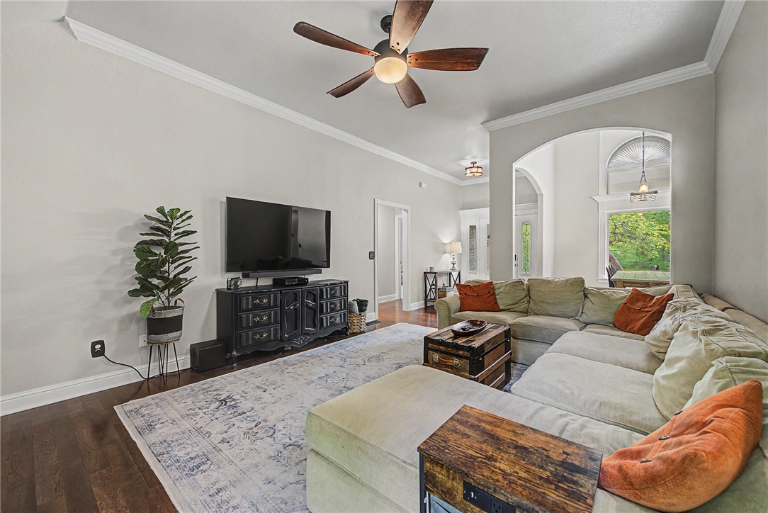 Monmouth Sub Bvv - Residential