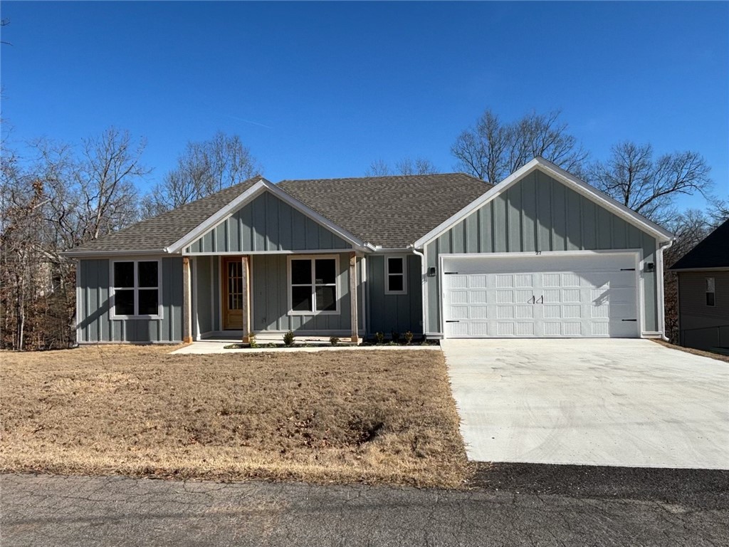 Kirkcudbright Sub Bvv - Residential