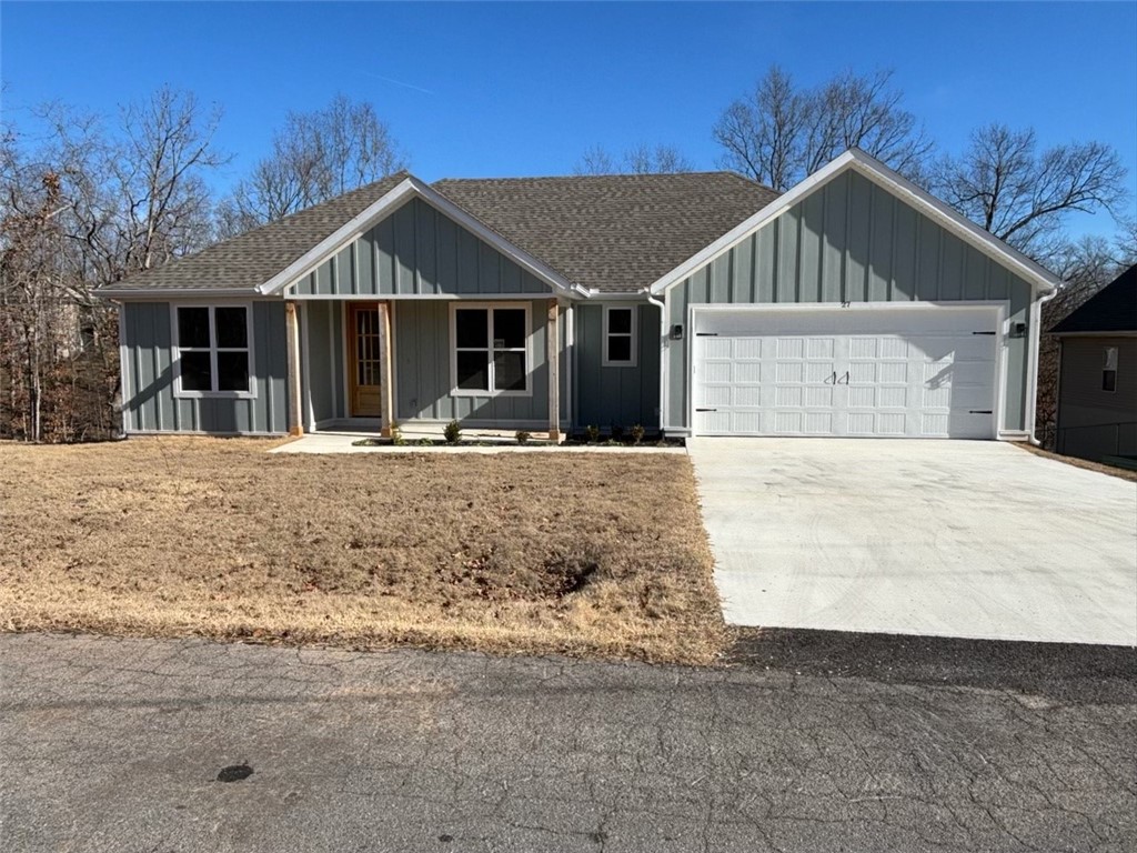 Kirkcudbright Sub Bvv - Residential