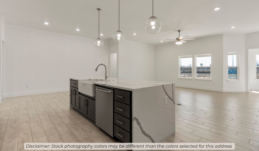 Towne West - Residential