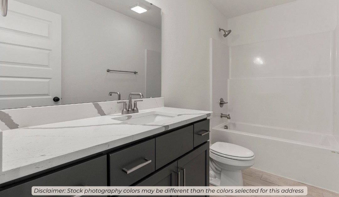 Towne West - Residential