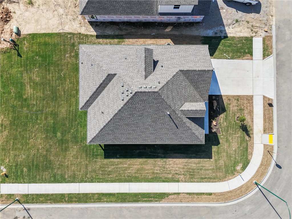 Heritage Ranch Ph 4 Siloam Spgs - Residential