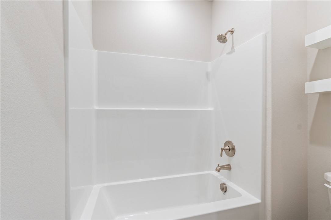 Heritage Ranch Ph 4 Siloam Spgs - Residential