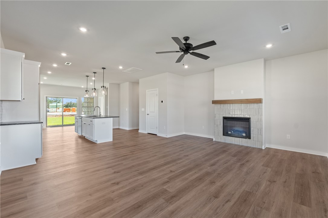 Heritage Ranch Ph 4 Siloam Spgs - Residential