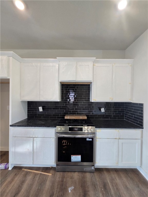 Heritage Ranch Ph 4 Siloam Spgs - Residential
