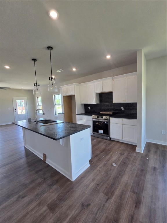 Heritage Ranch Ph 4 Siloam Spgs - Residential