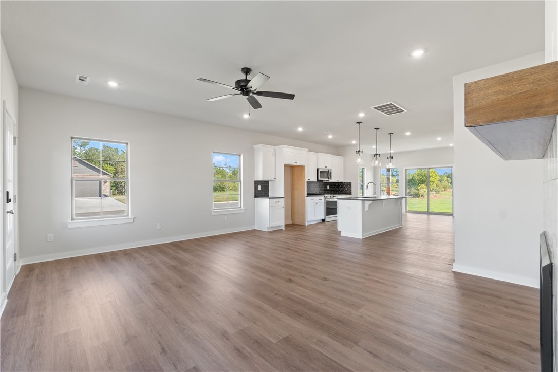 Heritage Ranch Ph 4 Siloam Spgs - Residential