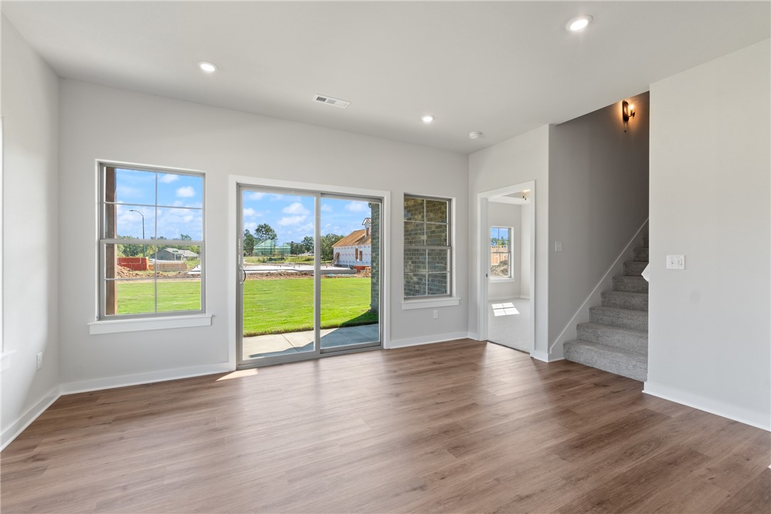 Heritage Ranch Ph 4 Siloam Spgs - Residential