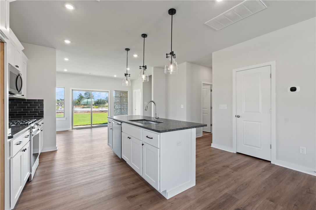 Heritage Ranch Ph 4 Siloam Spgs - Residential