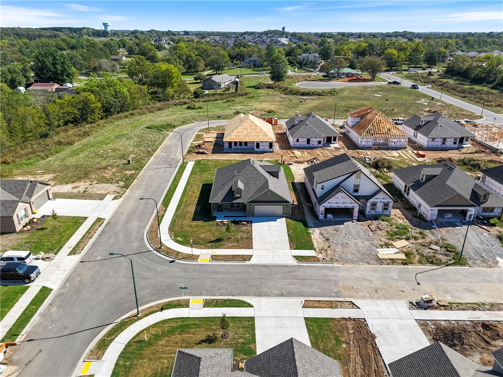 Heritage Ranch Ph 4 Siloam Spgs - Residential