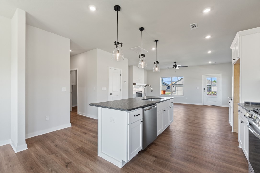 Heritage Ranch Ph 4 Siloam Spgs - Residential